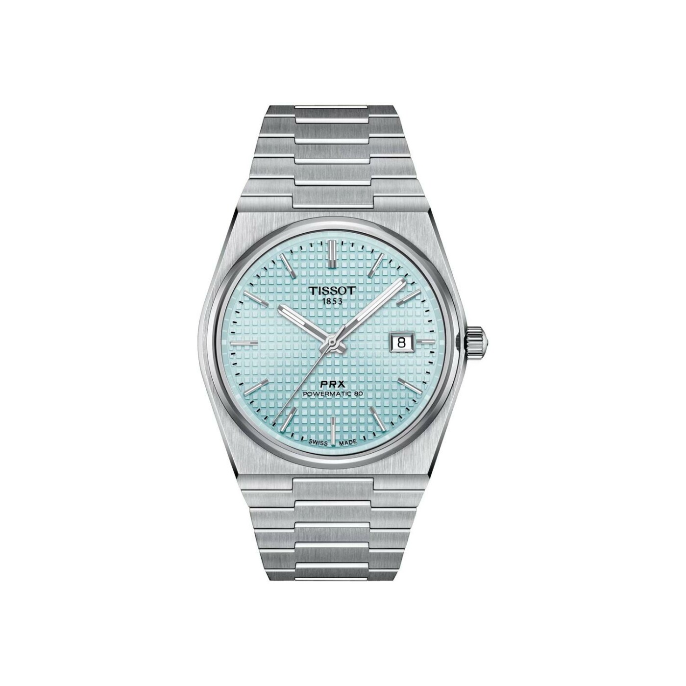 Montre Tissot T-Classic PRX Powermatic 80