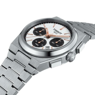 Montre Tissot T-Classic PRX Automatic Chronograph