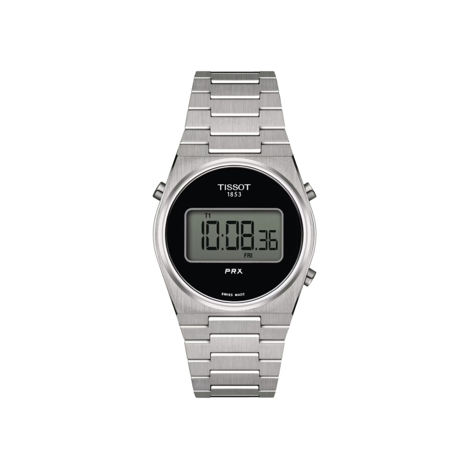 Tissot T-Classic PRX Digital 35mm watch