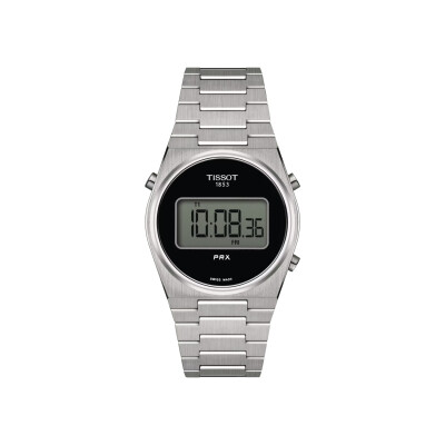 Montre Tissot T-Classic PRX Digital 35mm