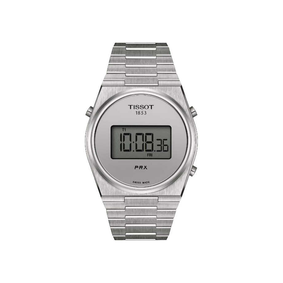 Tissot T-Classic PRX Digital watch