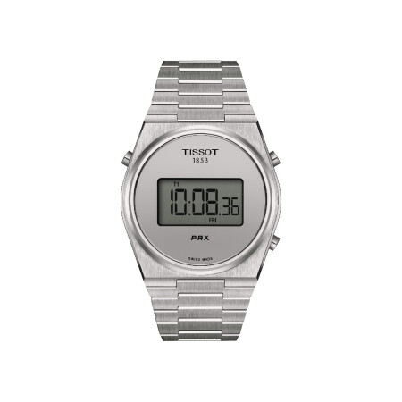 Montre Tissot T-Classic PRX Digital