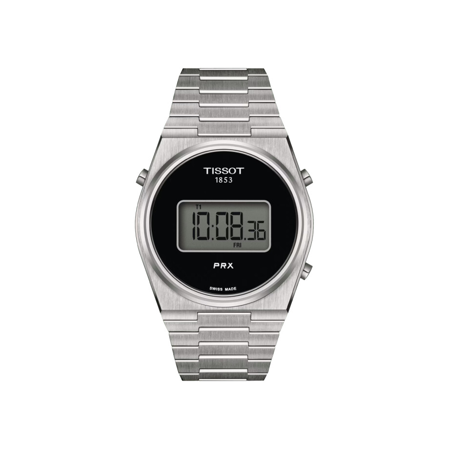 Tissot T-Classic PRX Digital watch
