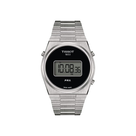 Montre Tissot T-Classic PRX Digital