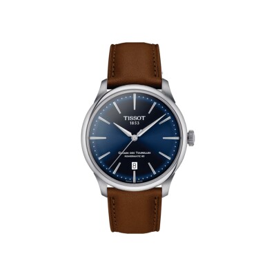 Tissot T-Classic Powermatic 80 watch