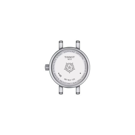 Montre Tissot T-Lady Lovely Round T140.009.11.111.00