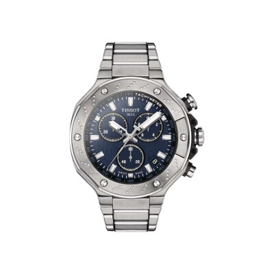 Tissot T-RACE Chronograph watch