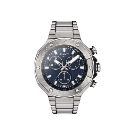 Montre Tissot T-Race Chronograph