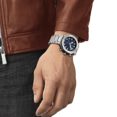 Tissot T-RACE Chronograph watch