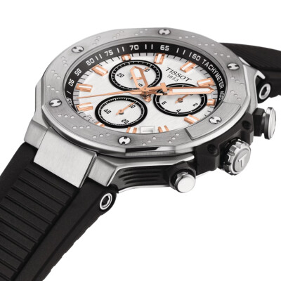 Tissot T-Race Chronograph watch