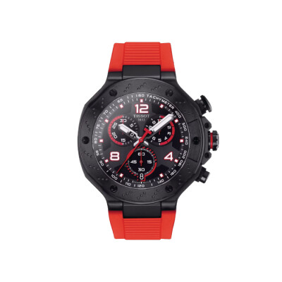 Montre Tissot T-Race MotoGP Chronograph 2023 Limited Edition