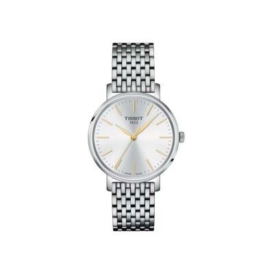 Montre Tissot T-Classic Everytime Lady 34mm