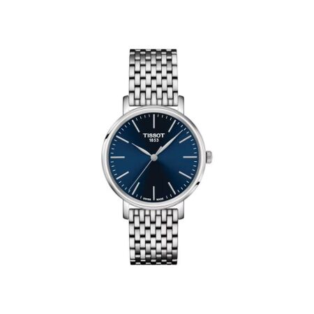 Montre Tissot T-Classic Everytime Lady