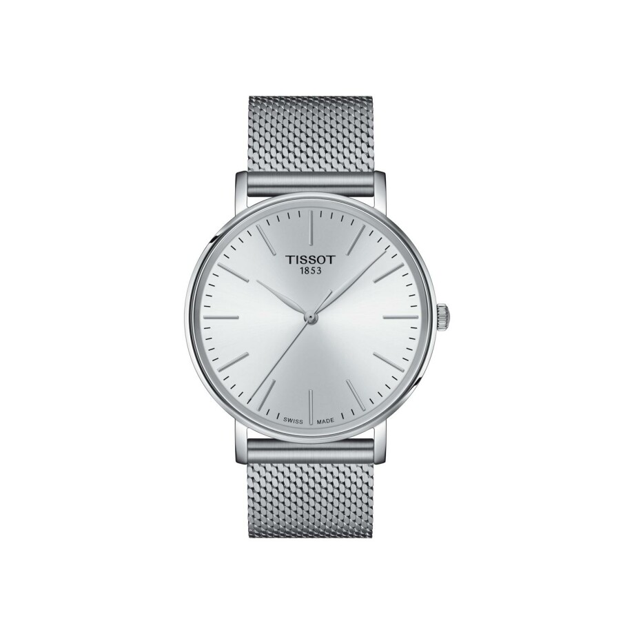 Tissot T-Classic Everytime Gent watch