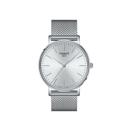 Montre Tissot T-Classic Everytime Gent