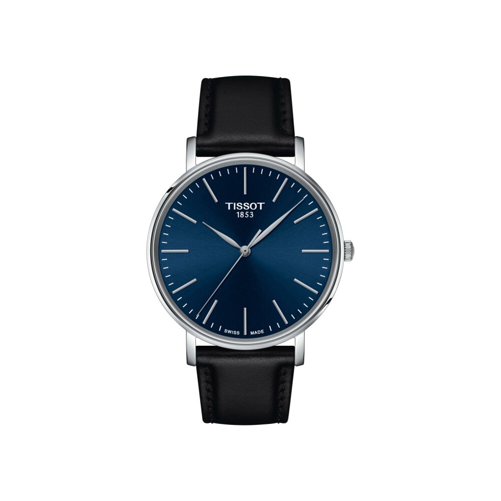 Montre Tissot T-Classic Everytime Gent