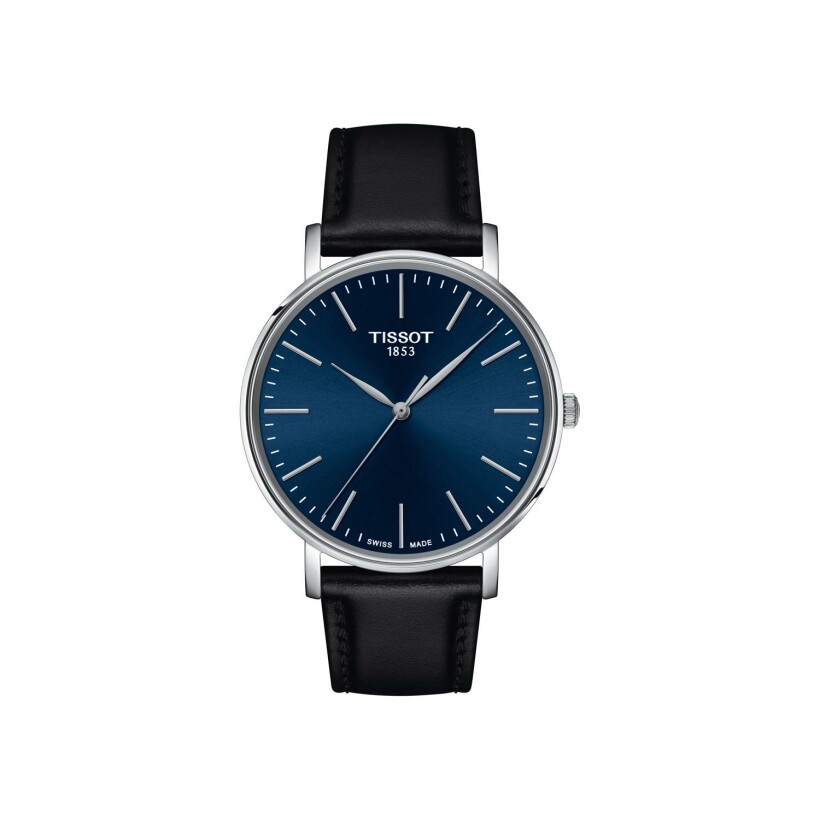 Montre Tissot T-Classic Everytime Gent