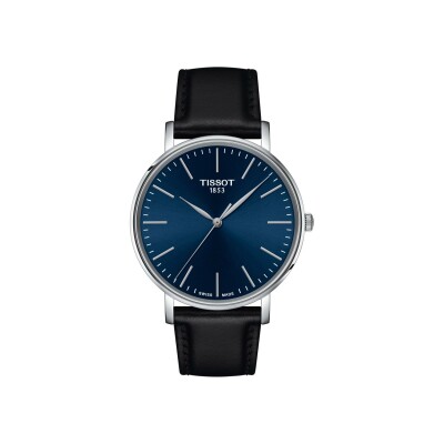 Tissot T-Classic Everytime Gent watch