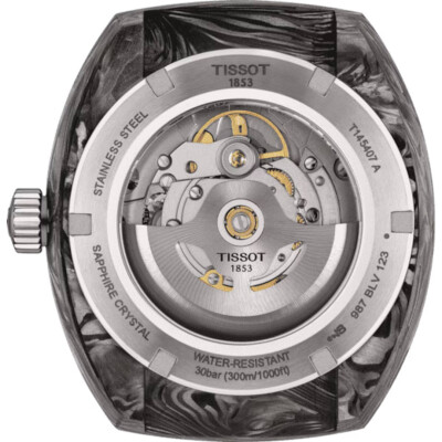 Montre Tissot T-Sport Sideral S T145.407.97.057.00