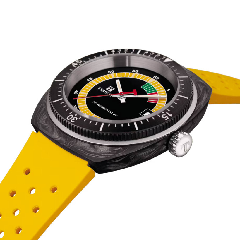 Tissot T-Sport Sideral S T145.407.97.057.00 watch