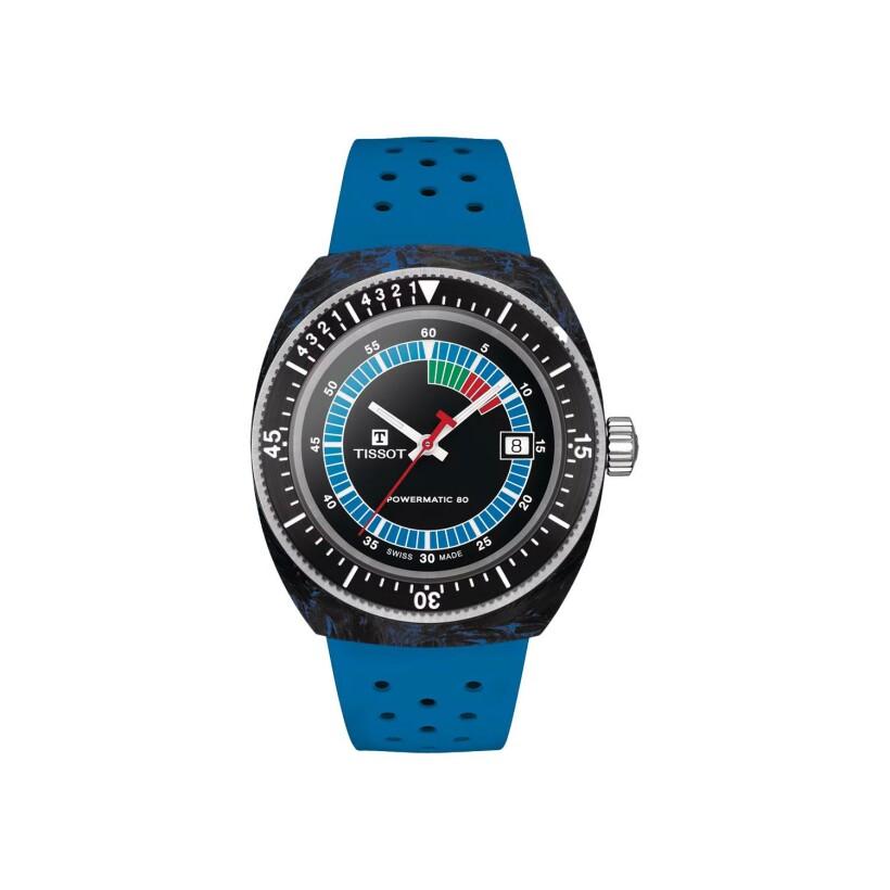 Tissot T-Sport Sideral S T145.407.97.057.01 watch
