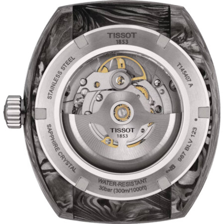 Montre Tissot T-Sport Sideral S T145.407.97.057.02