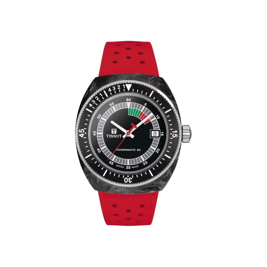 Tissot T-Sport Sideral S T145.407.97.057.02 watch