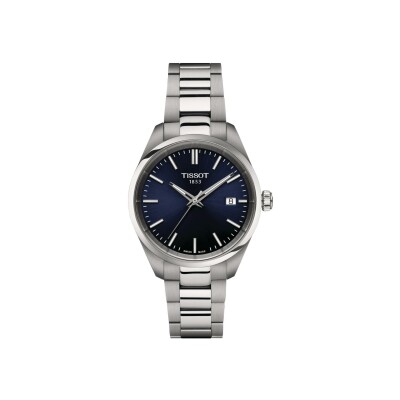 Montre Tissot T-Classic PR 100 Quartz 34mm