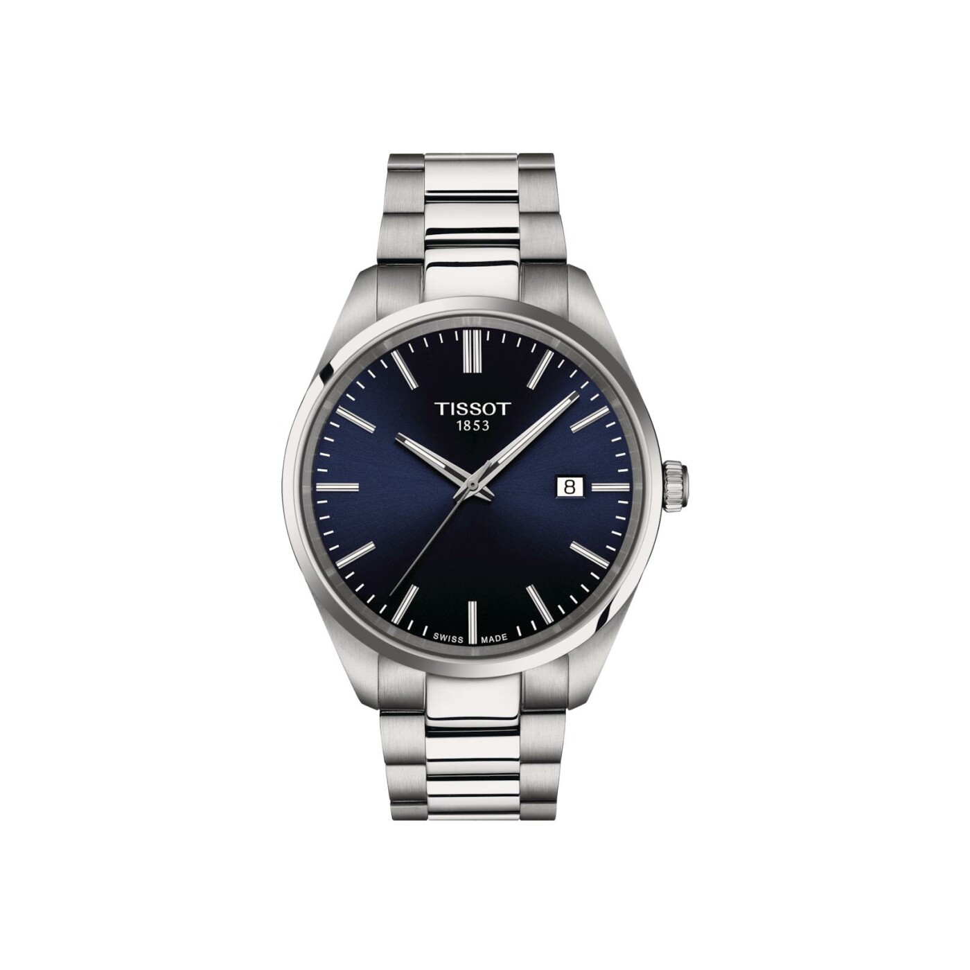 Montre Tissot T-Classic PR 100 Quartz 40mm