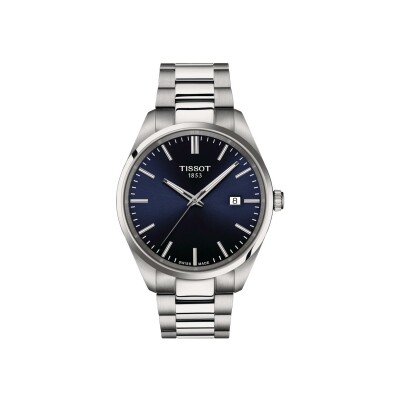 Tissot T-Classic PR 100 Quartz 40mm watch