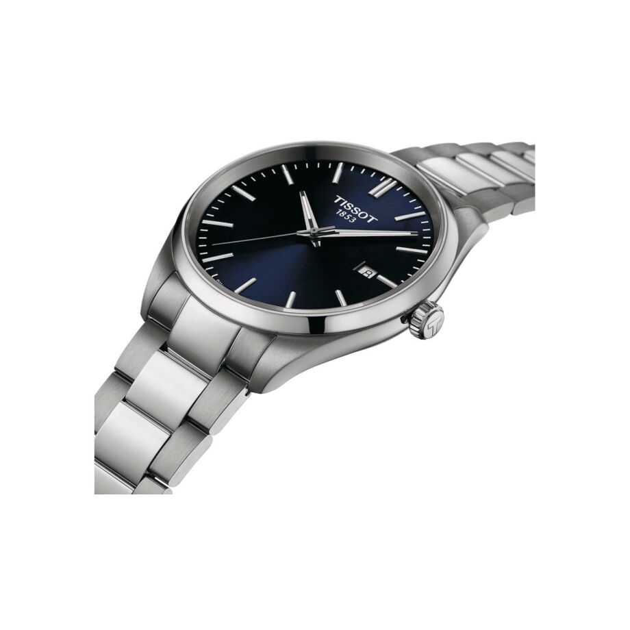 Montre Tissot T-Classic PR 100 Quartz 40mm