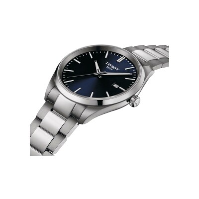 Tissot T-Classic PR 100 Quartz 40mm watch