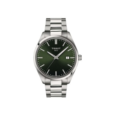 Montre Tissot T-Classic PR 100 Quartz 40mm