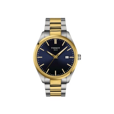 Tissot T-Classic PR 100 Quartz 40mm watch