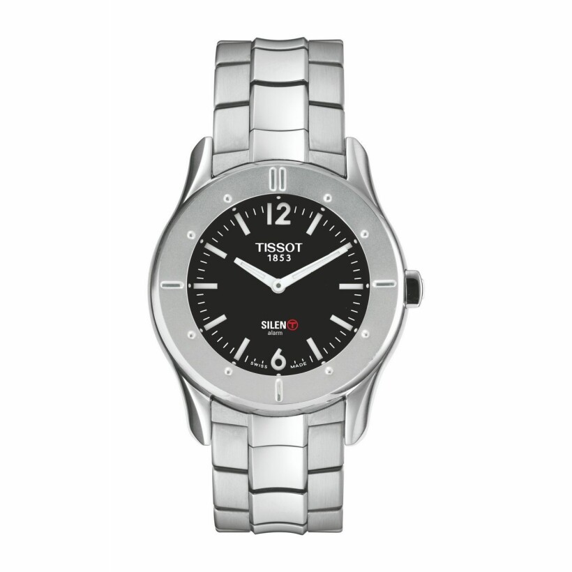 Montre Tissot Touch Collection Touch Silen-T