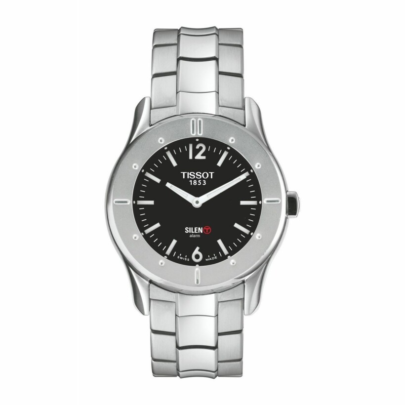 Montre Tissot T-Touch Connect Touch Silen-T