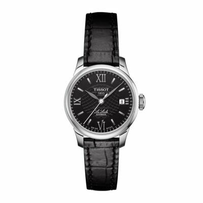 Montre Tissot T-Classic Le Locle Automatic Lady