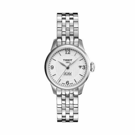 Montre Tissot T-Classic Le Locle Automatic Lady