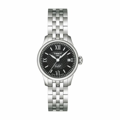 Montre Tissot T-Classic Le Locle Automatic Lady