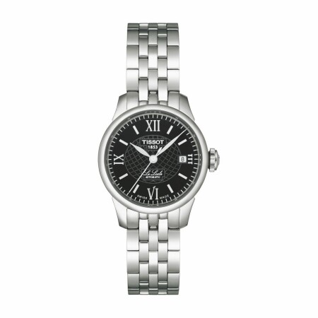 Montre Tissot T-Classic Le Locle Automatic Lady