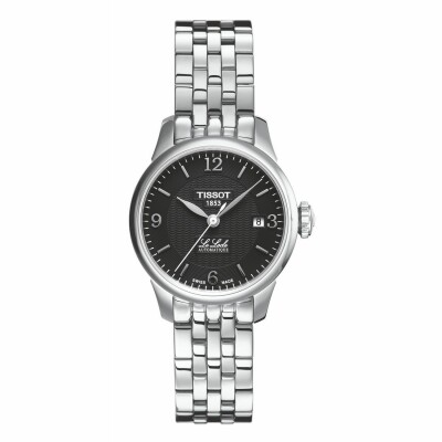 Montre Tissot T-Classic Le Locle Automatic Lady