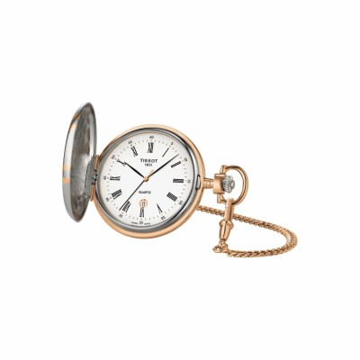 Montre Tissot Savonette Quartz