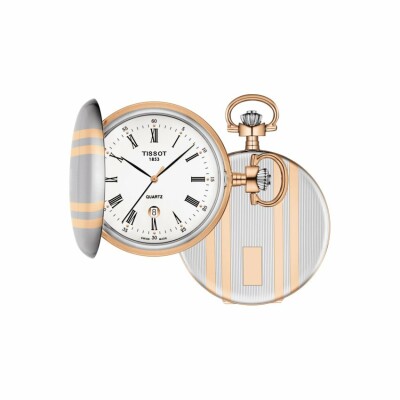 Montre Tissot Savonette Quartz