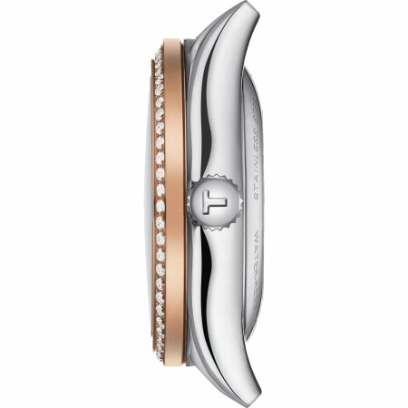 Montre Tissot T-Gold T-My Lady Automatic 18K Gold