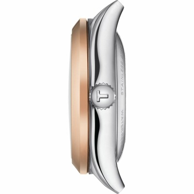 Montre Tissot T-Gold T-My Lady Automatic 18K Gold