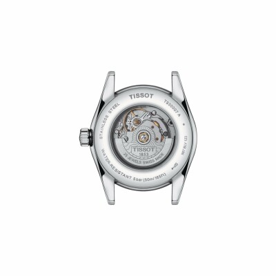 Montre Tissot T-Gold T-My Lady 18K Gold automatic