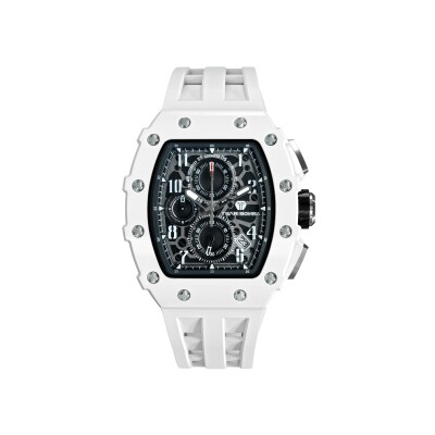 Tsar Bomba Elemental Collection TB8204B-01 watch