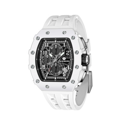 Montre Tsar Bomba Elemental Collection TB8204B-01