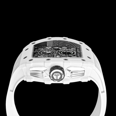 Montre Tsar Bomba Elemental Collection TB8204B-01