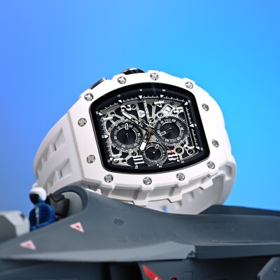 Montre Tsar Bomba Elemental Collection TB8204B-01